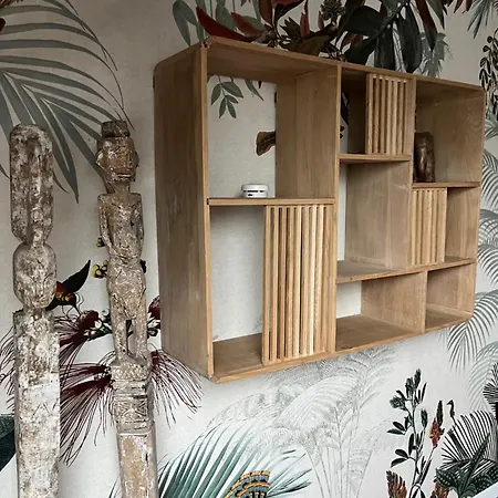 Apartamento Le Bali Besanzón Exterior foto
