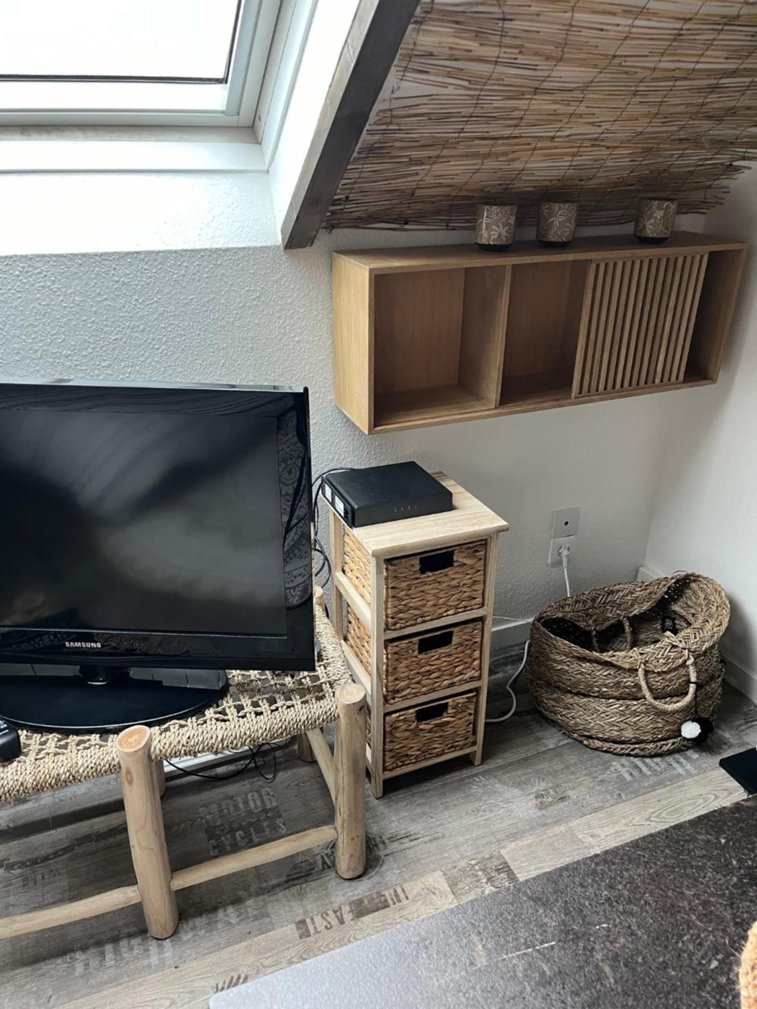 Le Bali Appartement