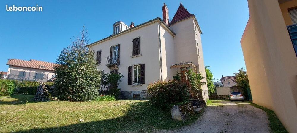 Le Bali Besançon