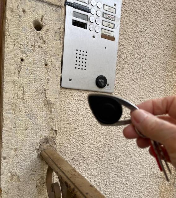 Le Bali Appartement Besançon