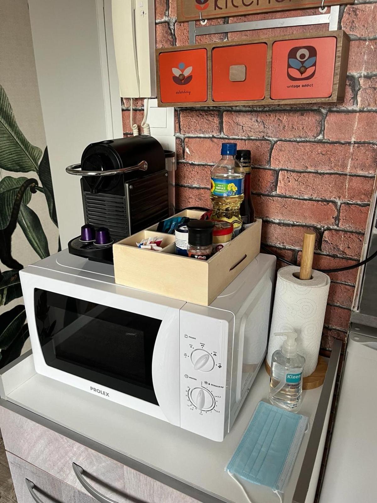 Appartement Le Bali