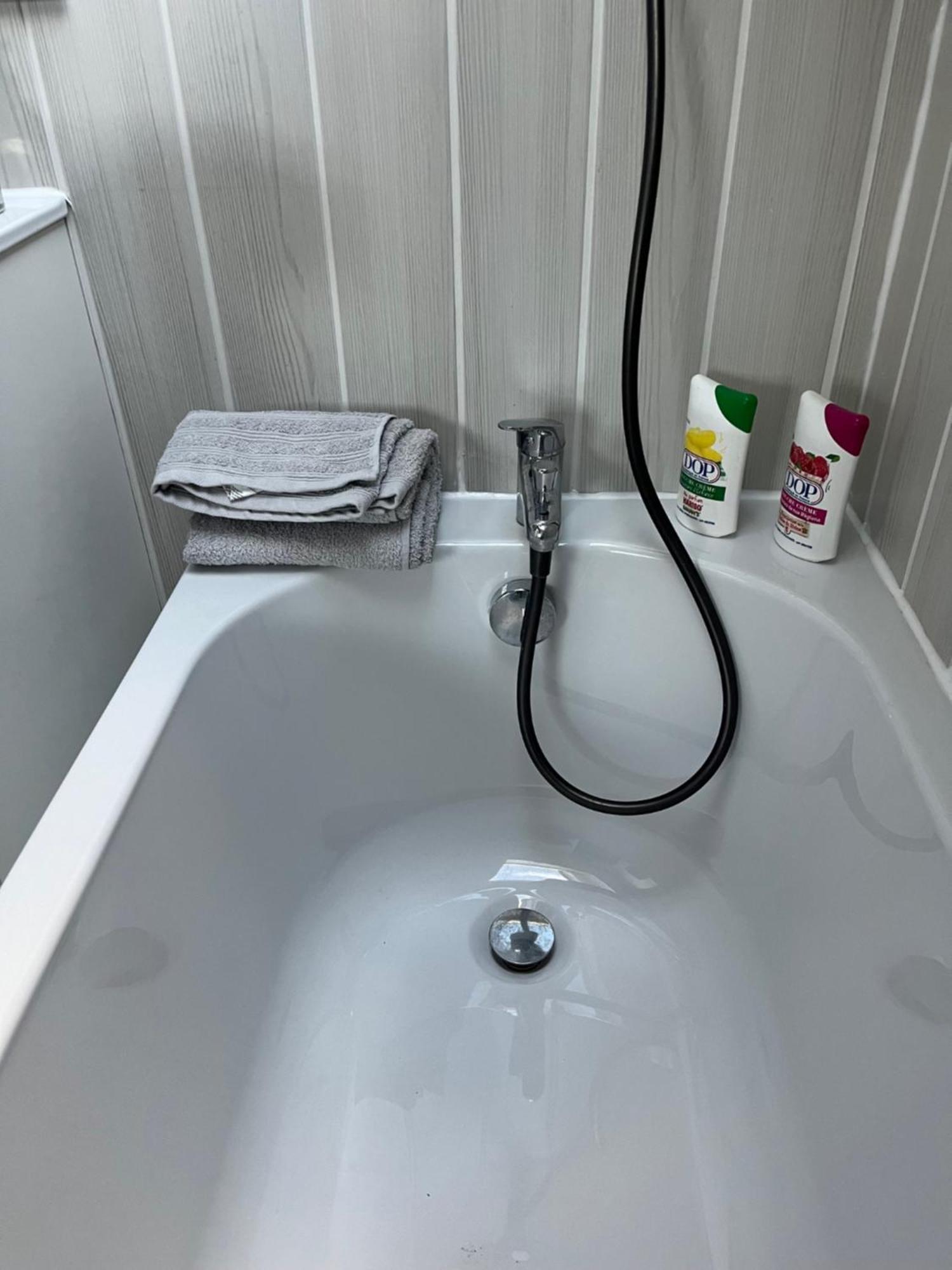 Le Bali Appartement *