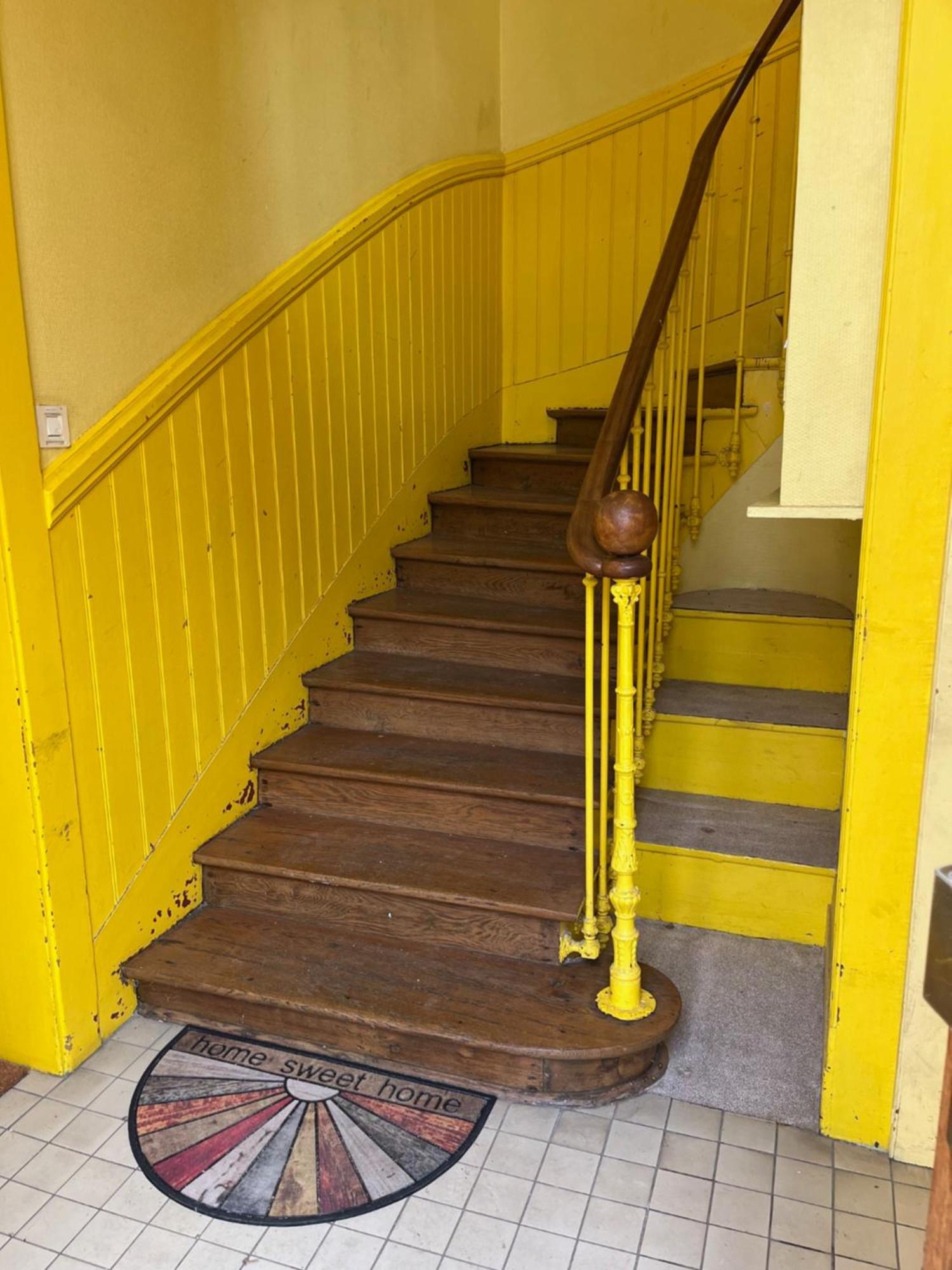 Apartment Le Bali Besançon