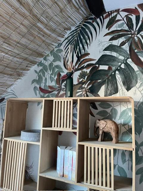 Le Bali Appartement Besançon