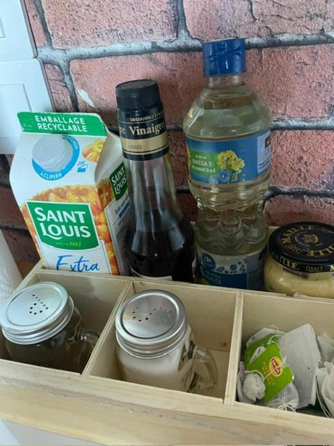 Appartement Le Bali Besançon