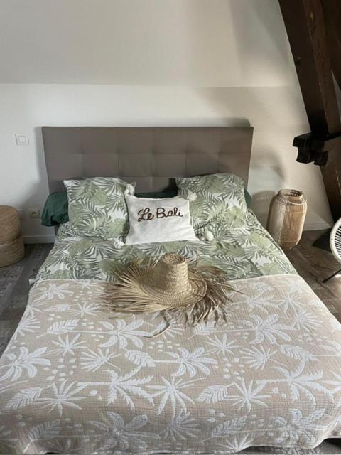 Le Bali Appartement *