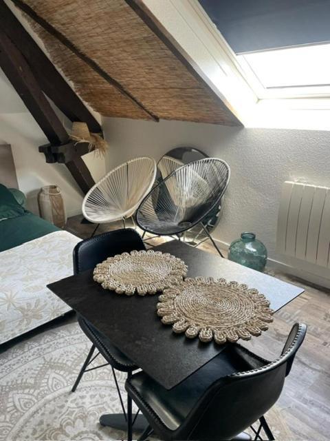 Le Bali Appartement Besançon